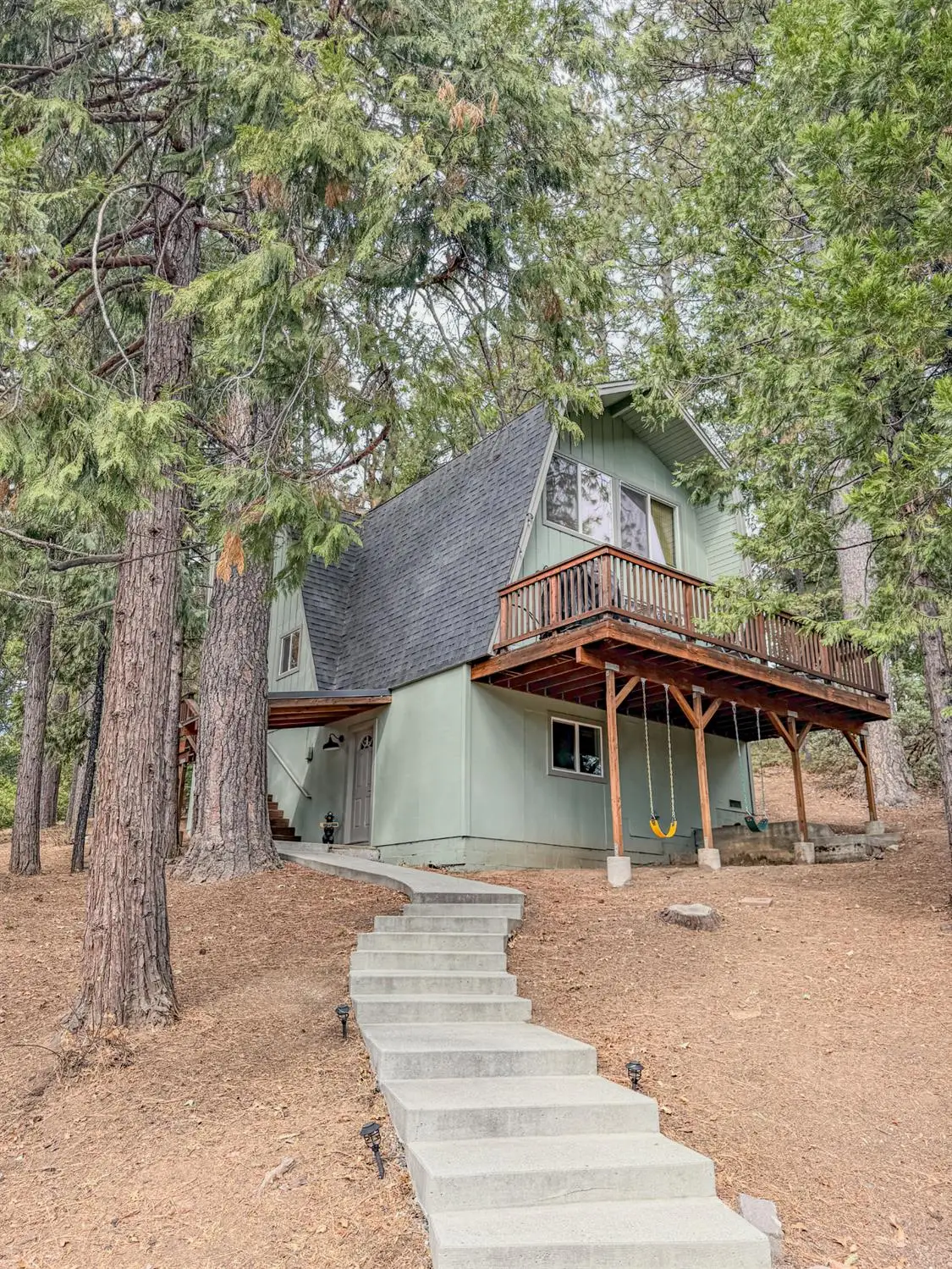 3151 Gold Hill Circle, Arnold, CA 95223 - #1