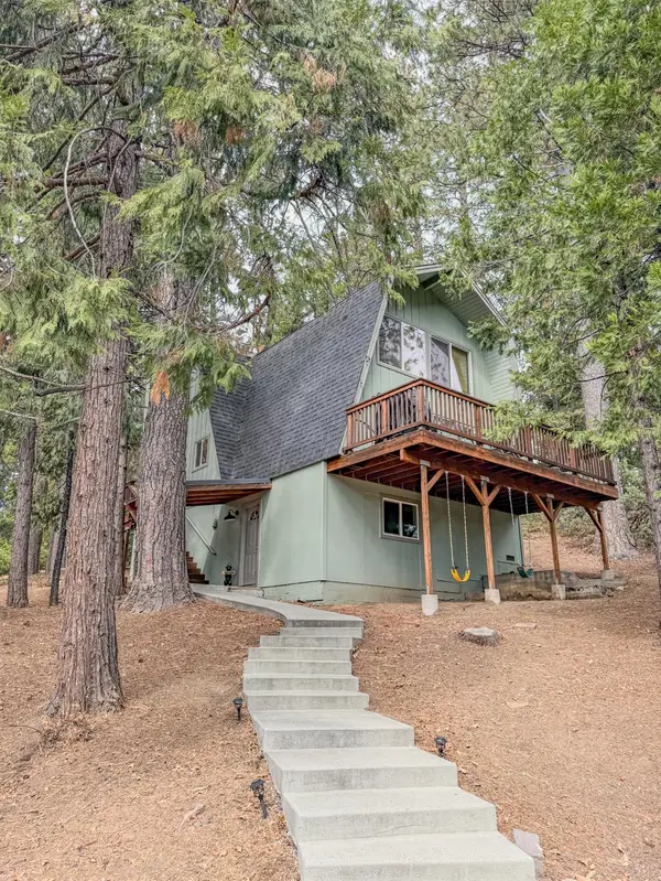 3151 Gold Hill Circle, Arnold, CA 95223