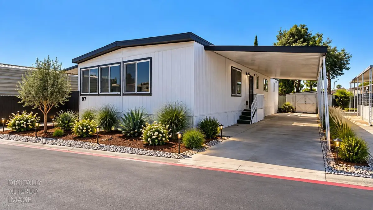 2845 E Hatch Road #97, Modesto, CA 95351 - #1