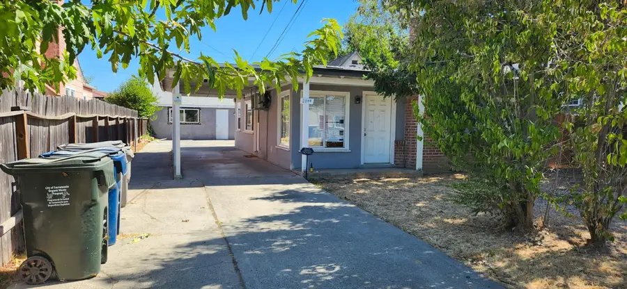 2844 Connie Drive, Sacramento, CA 95815 - #2