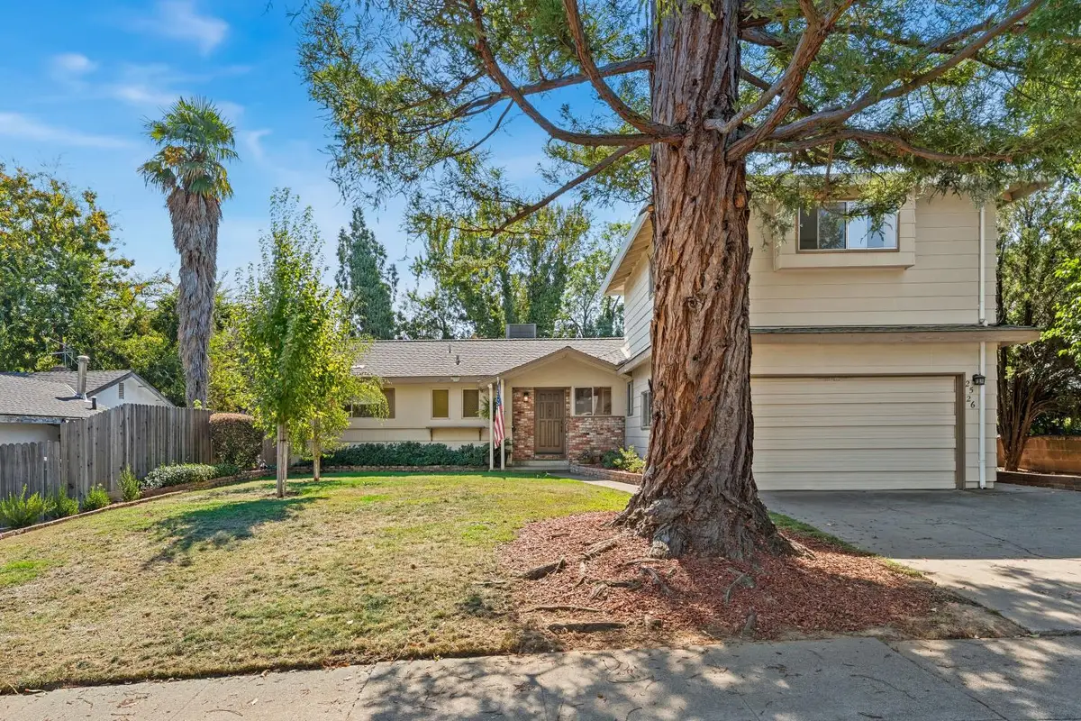 2526 Los Feliz Way, Carmichael, CA 95608 - #1