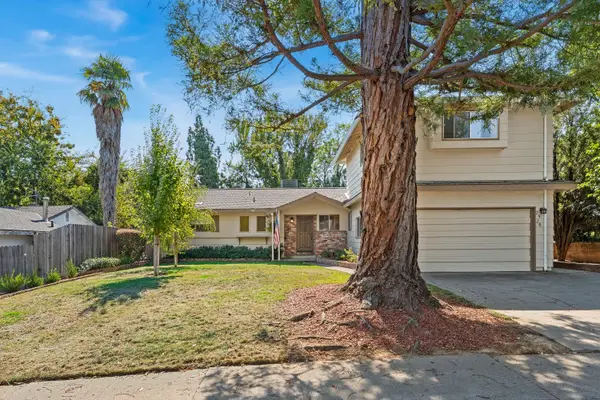 2526 Los Feliz Way, Carmichael, CA 95608