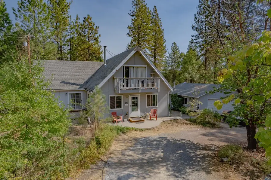 5420 Bear Creek Road, Garden Valley, CA 95633 - #2