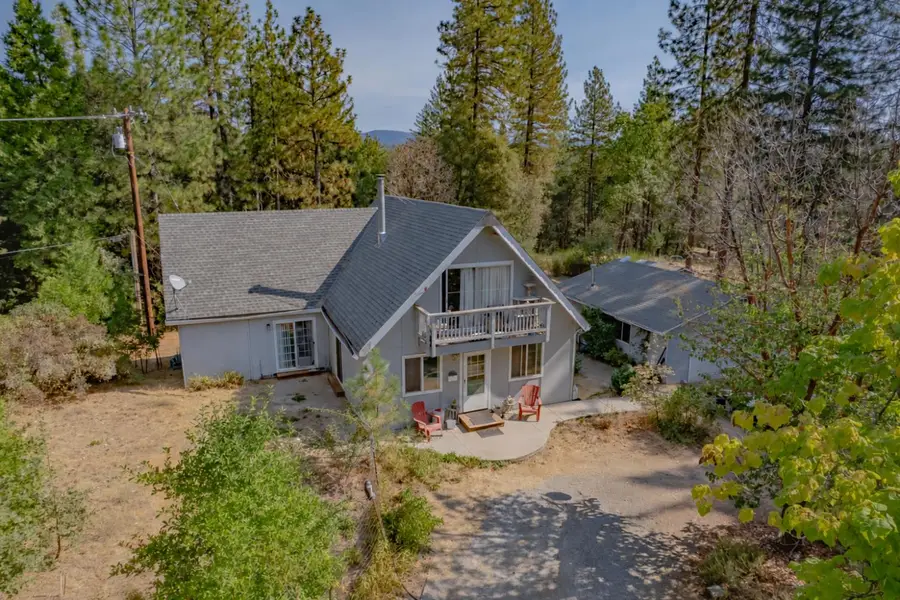 5420 Bear Creek Road, Garden Valley, CA 95633 - #3