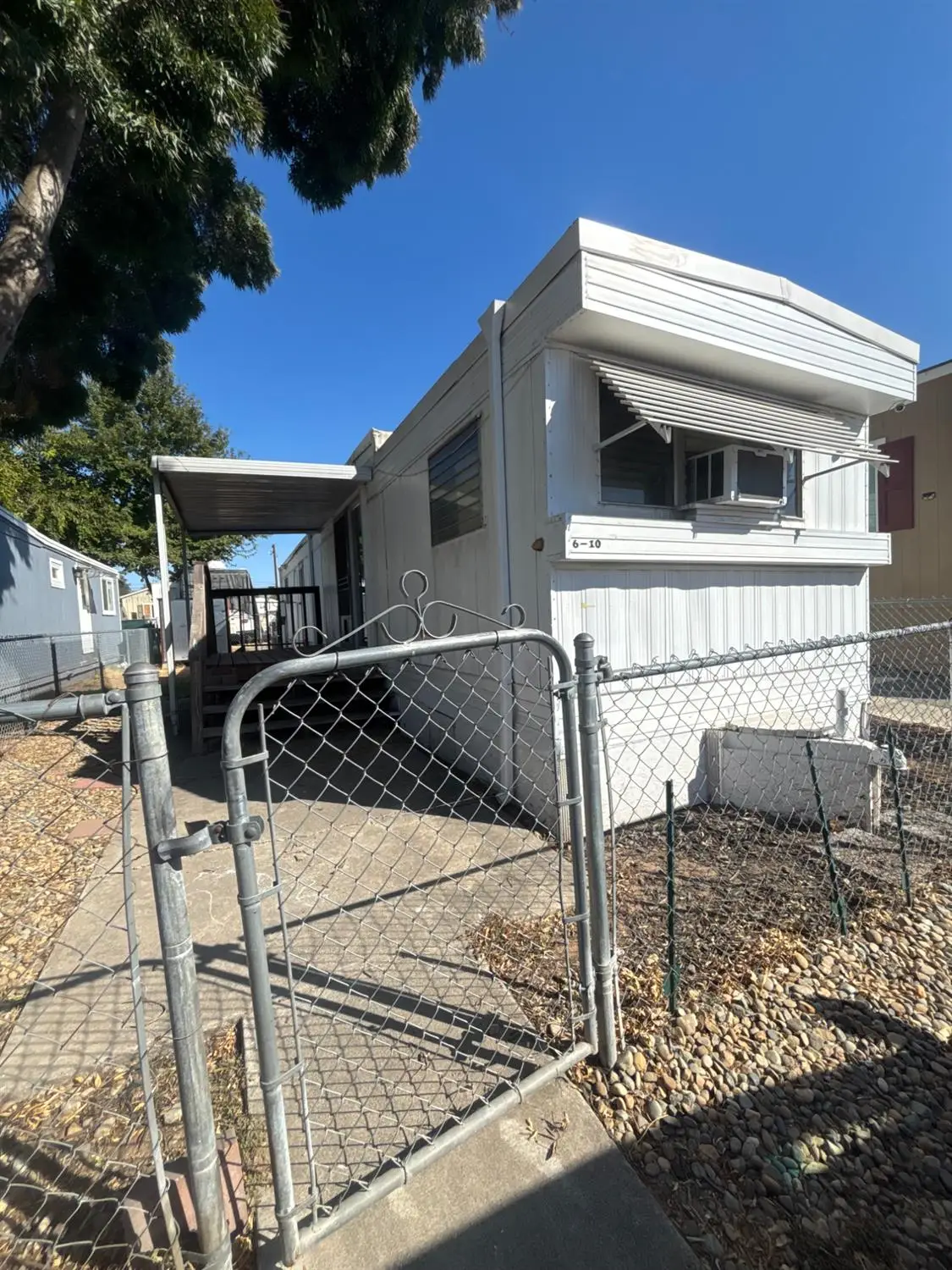 5050 Roseville Rd #6-10, Granite Bay, CA 95624 - #1