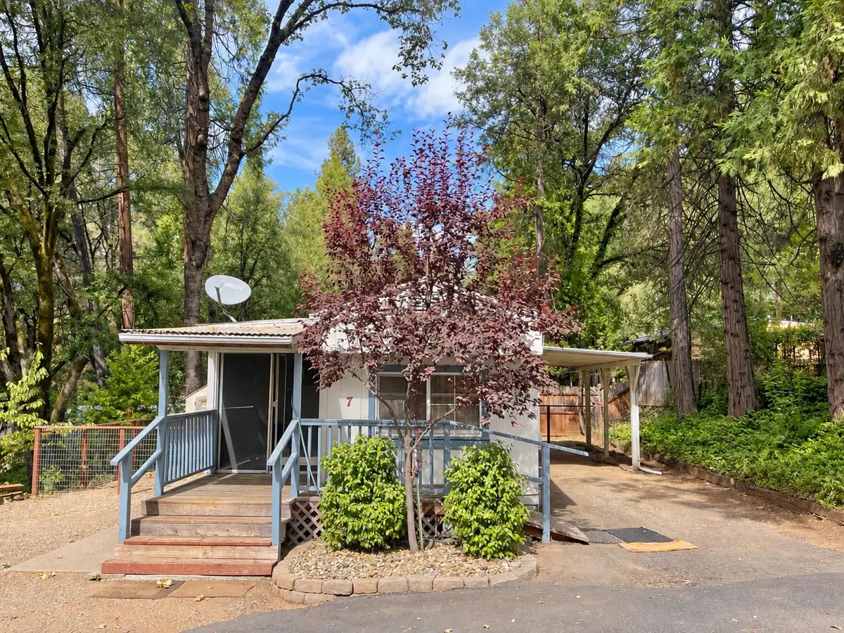 20371 Hwy 88 #7, Pine Grove, CA 95665 - #1