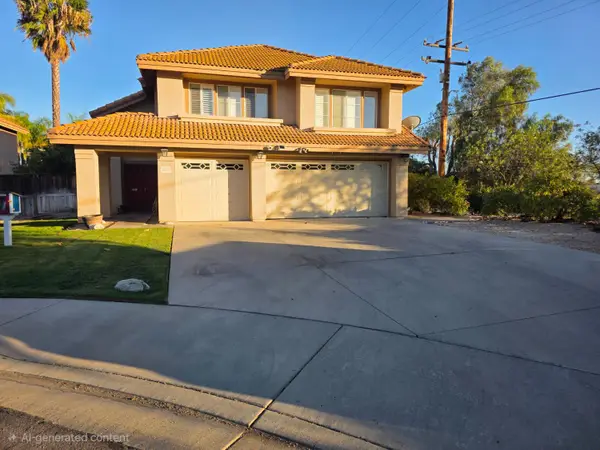 30371 Falcon Point Court, Murrieta, CA 92563