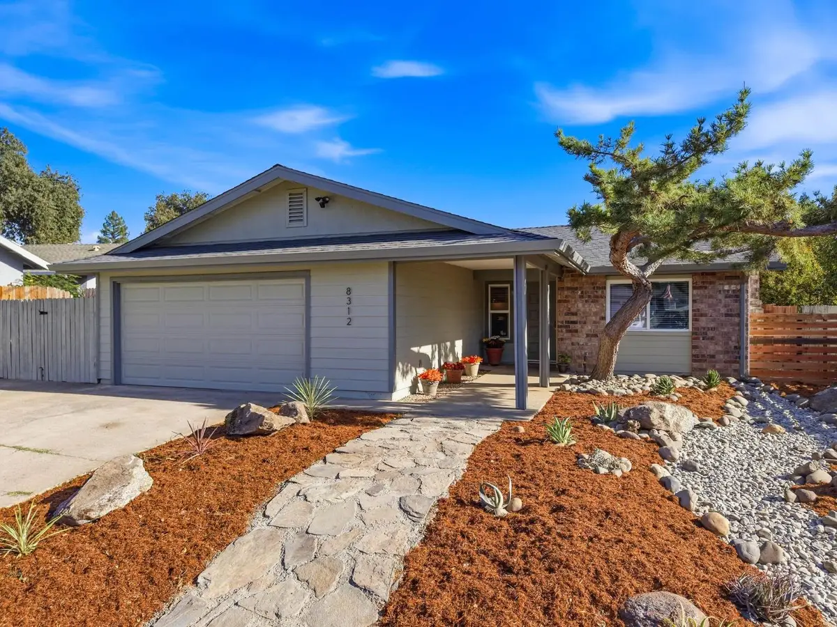 8312 Juglans Drive, Orangevale, CA 95662 - #1