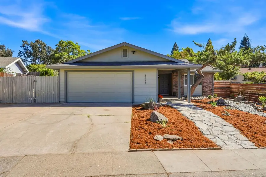 8312 Juglans Drive, Orangevale, CA 95662 - #2
