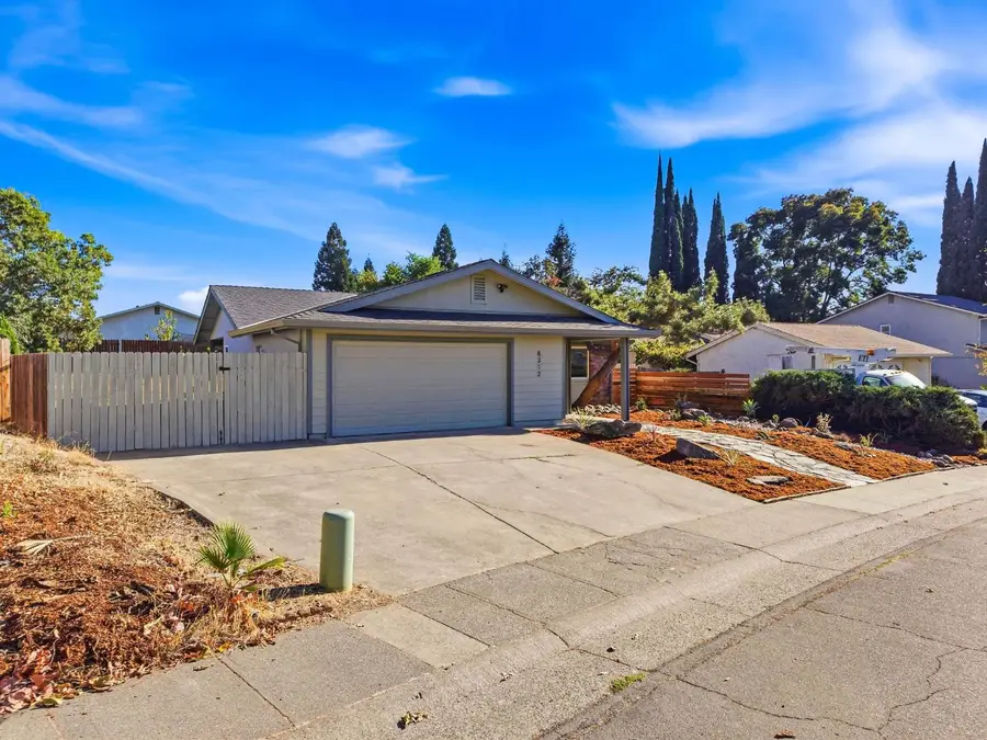 8312 Juglans Drive, Orangevale, CA 95662 - #3