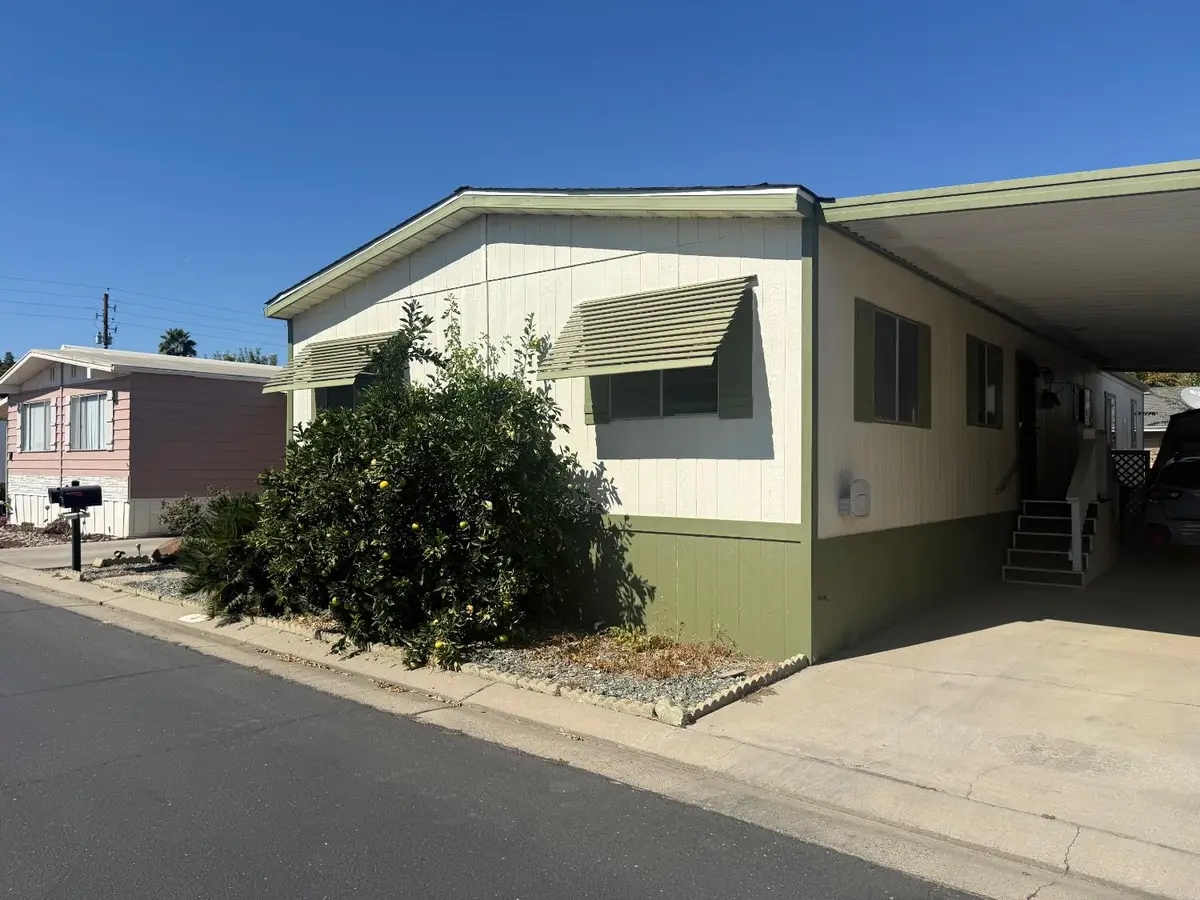 1200 S Carpenter Road, Modesto, CA 95351 - #1