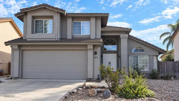 812 Leavenworth Way, Modesto, CA 95357