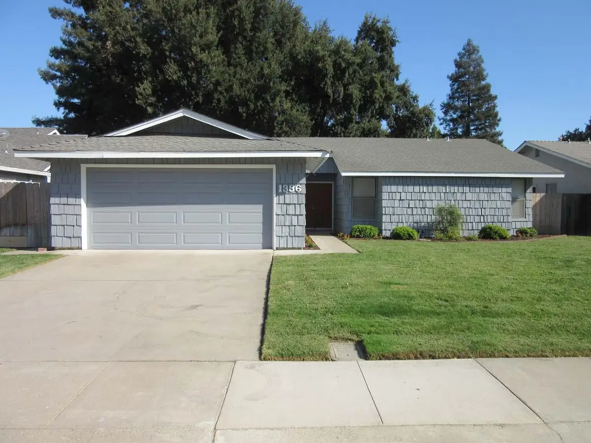 1386 Trailwood Avenue, Manteca, CA 95336 - #1