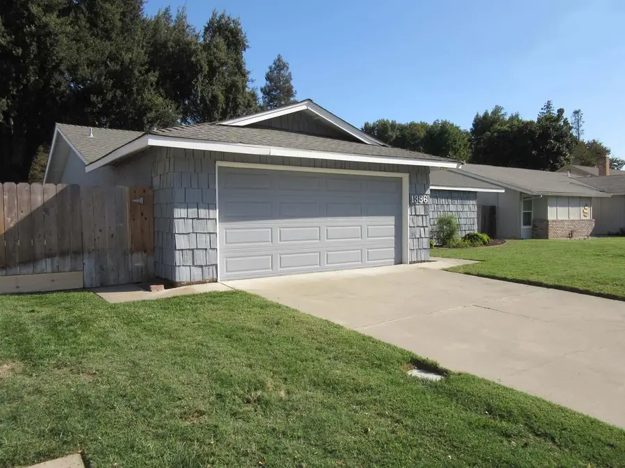 1386 Trailwood Avenue, Manteca, CA 95336 - #3