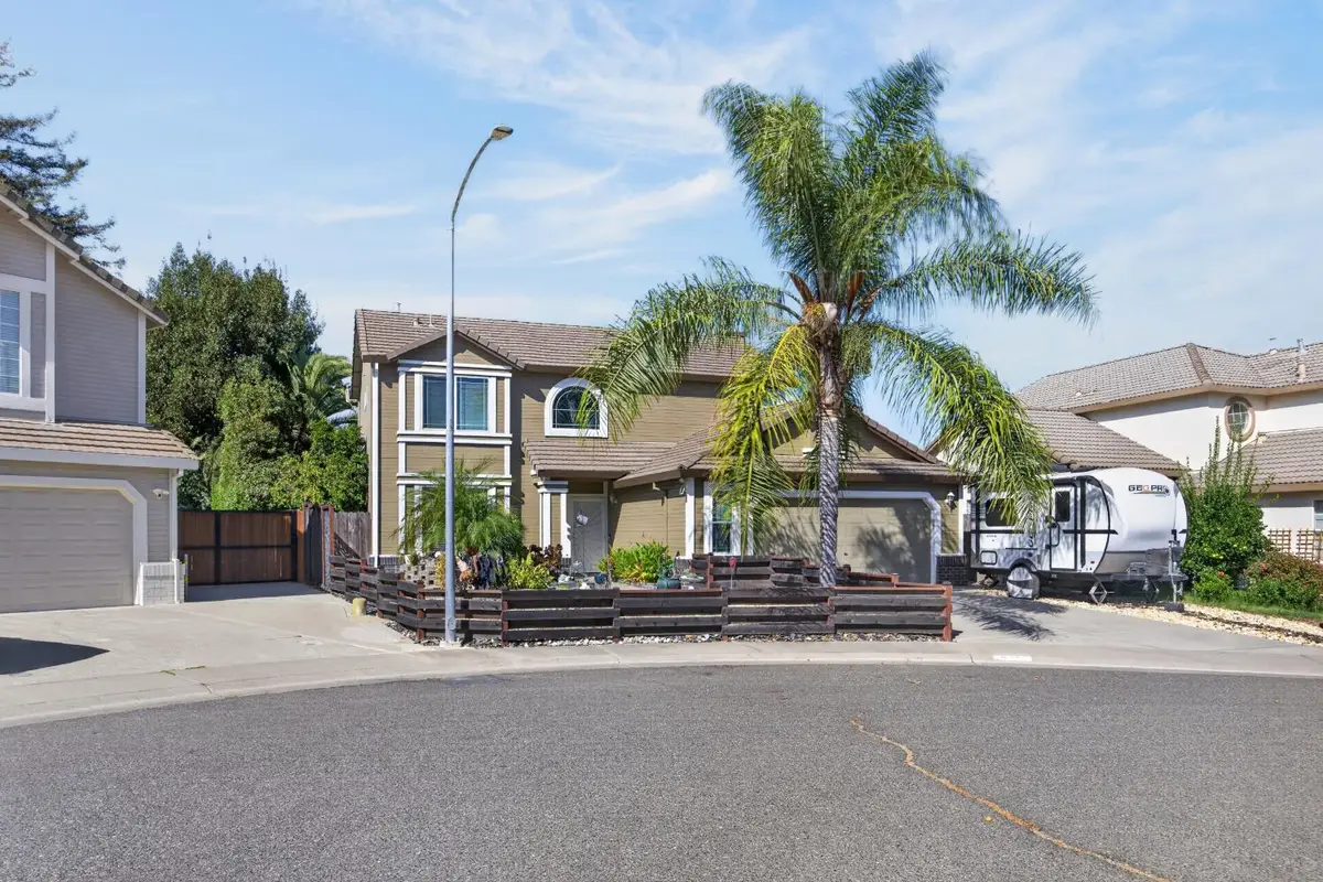8441 Lilac Ridge Court, Antelope, CA 95843 - #1