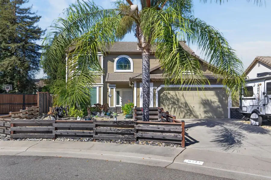 8441 Lilac Ridge Court, Antelope, CA 95843 - #2