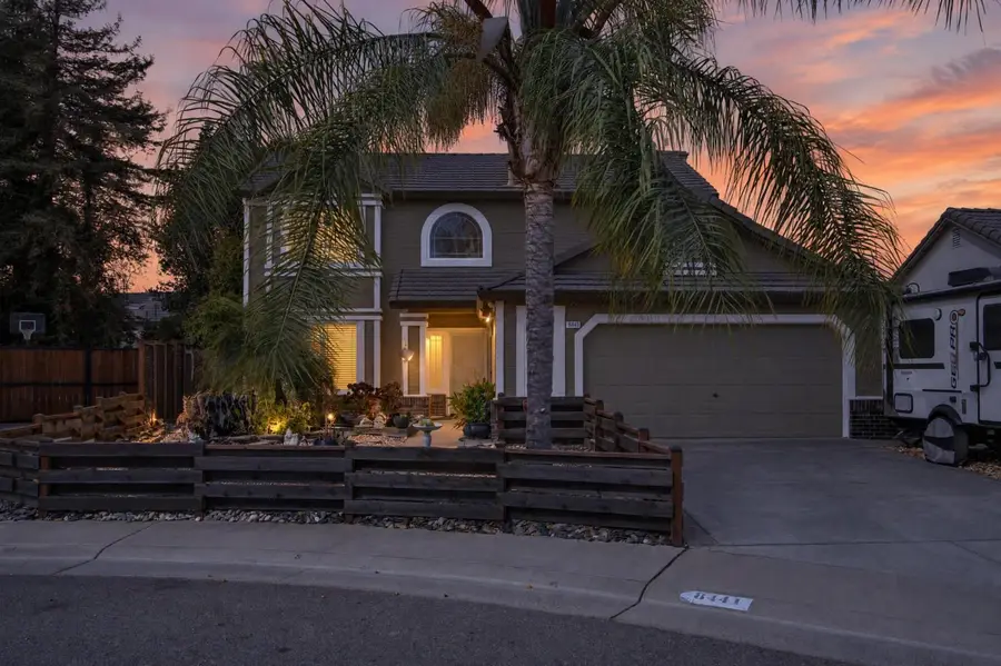 8441 Lilac Ridge Court, Antelope, CA 95843 - #3