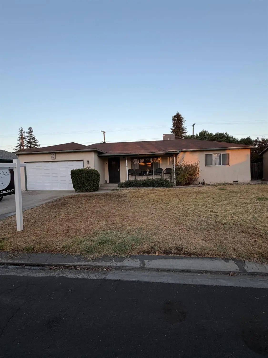 1516 Brannon, Modesto, CA 95350 - #1