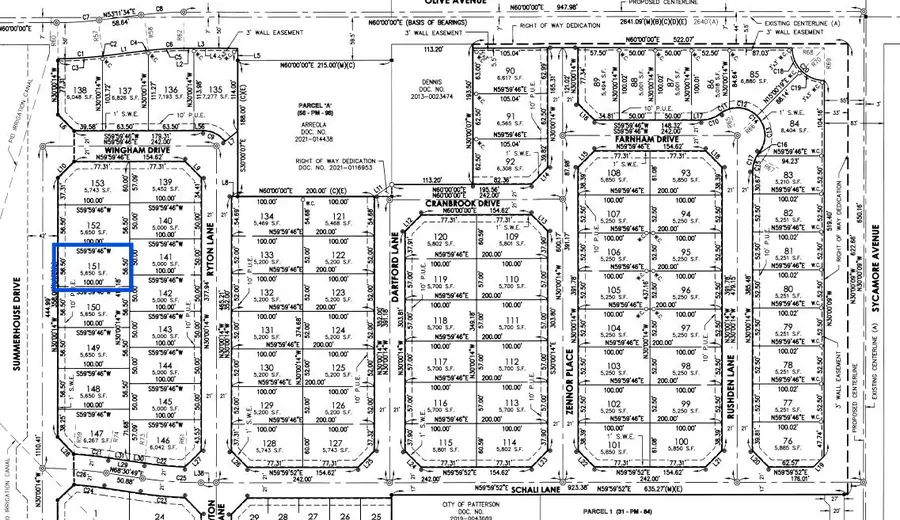 916 Summerhouse Drive, Patterson, CA 95363 - #2