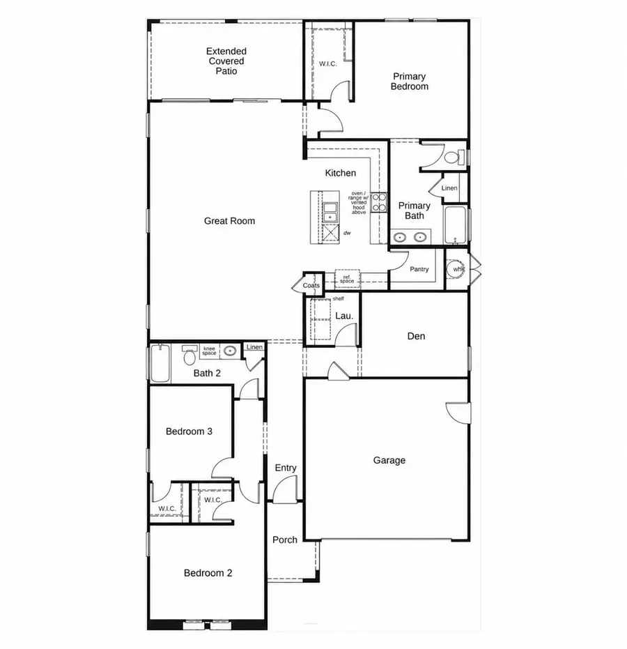 916 Summerhouse Drive, Patterson, CA 95363 - #3