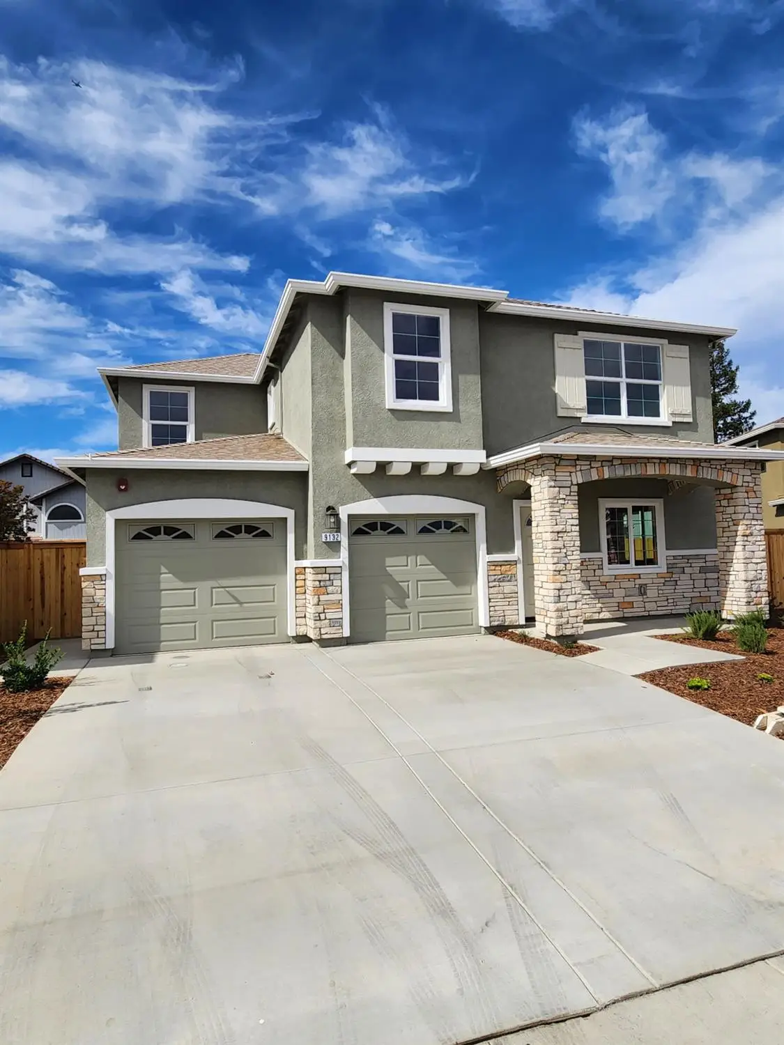 9132 Hensley Way, Elk Grove, CA 95758 - #1