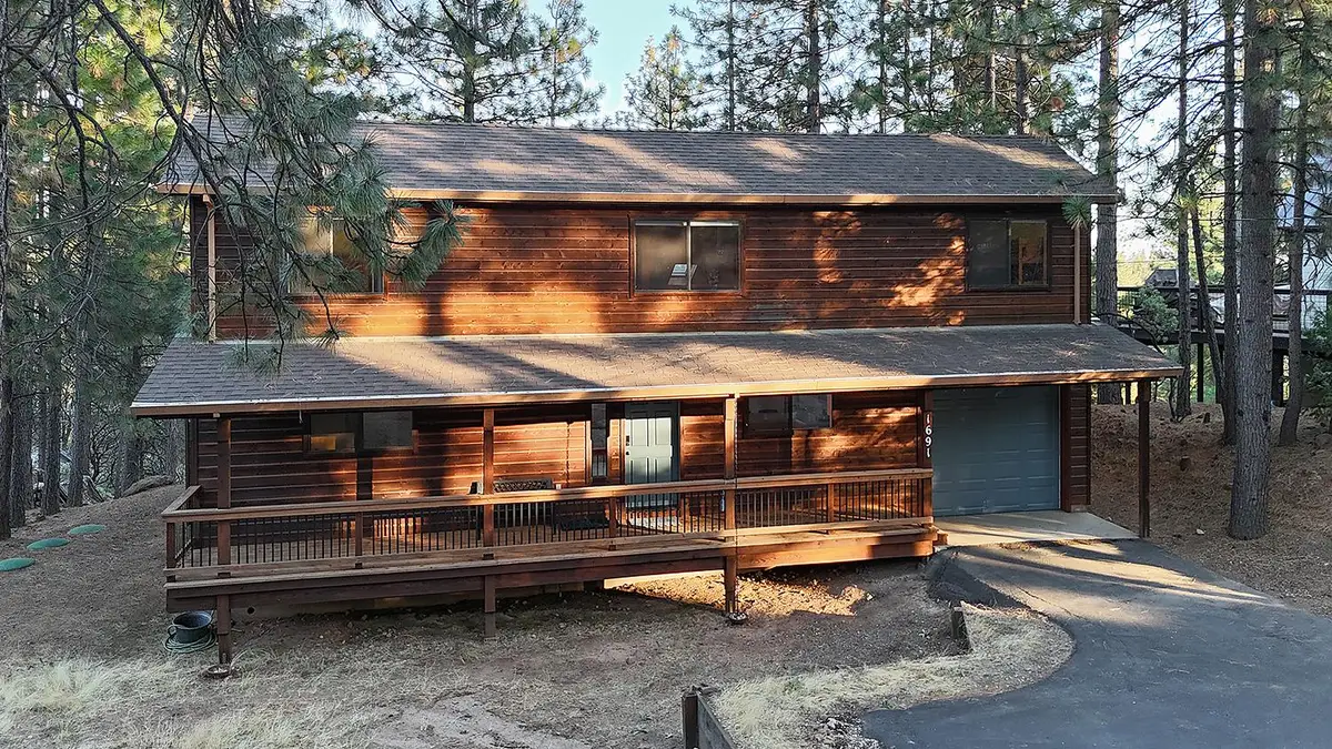 1691 Shirley Way, Arnold, CA 95223 - #1