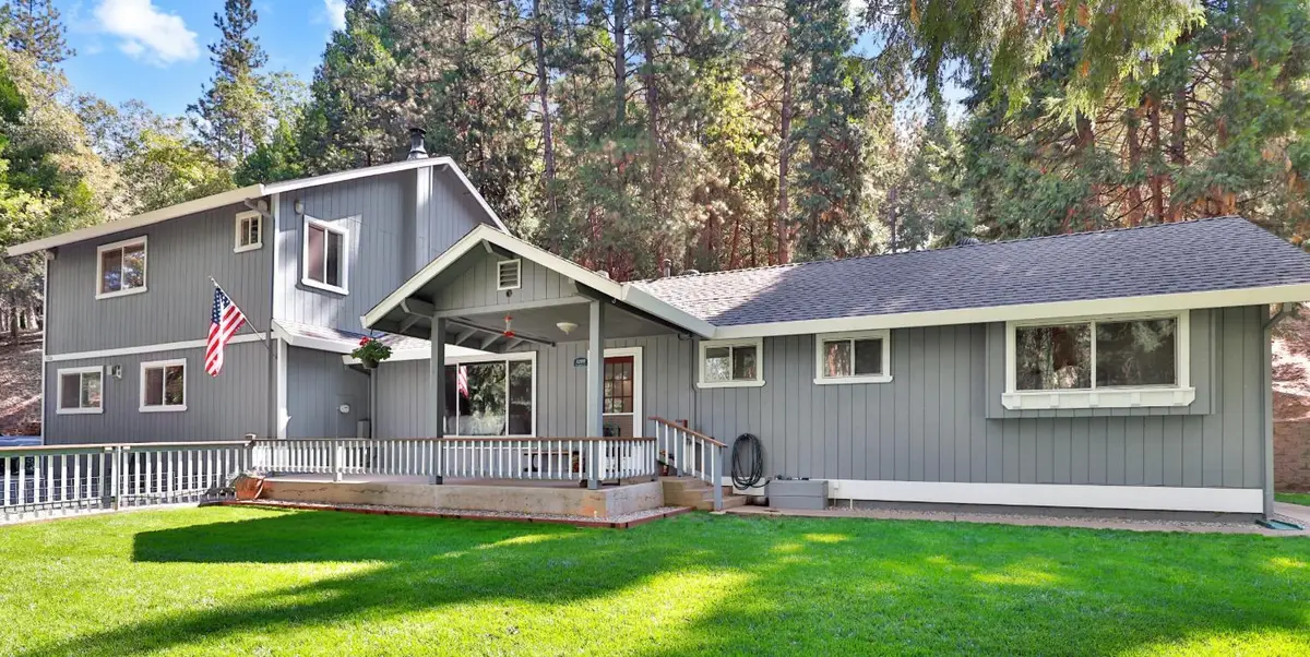 3200 Perryhill Drive, Placerville, CA 95667 - #1