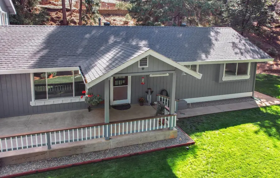 3200 Perryhill Drive, Placerville, CA 95667 - #2