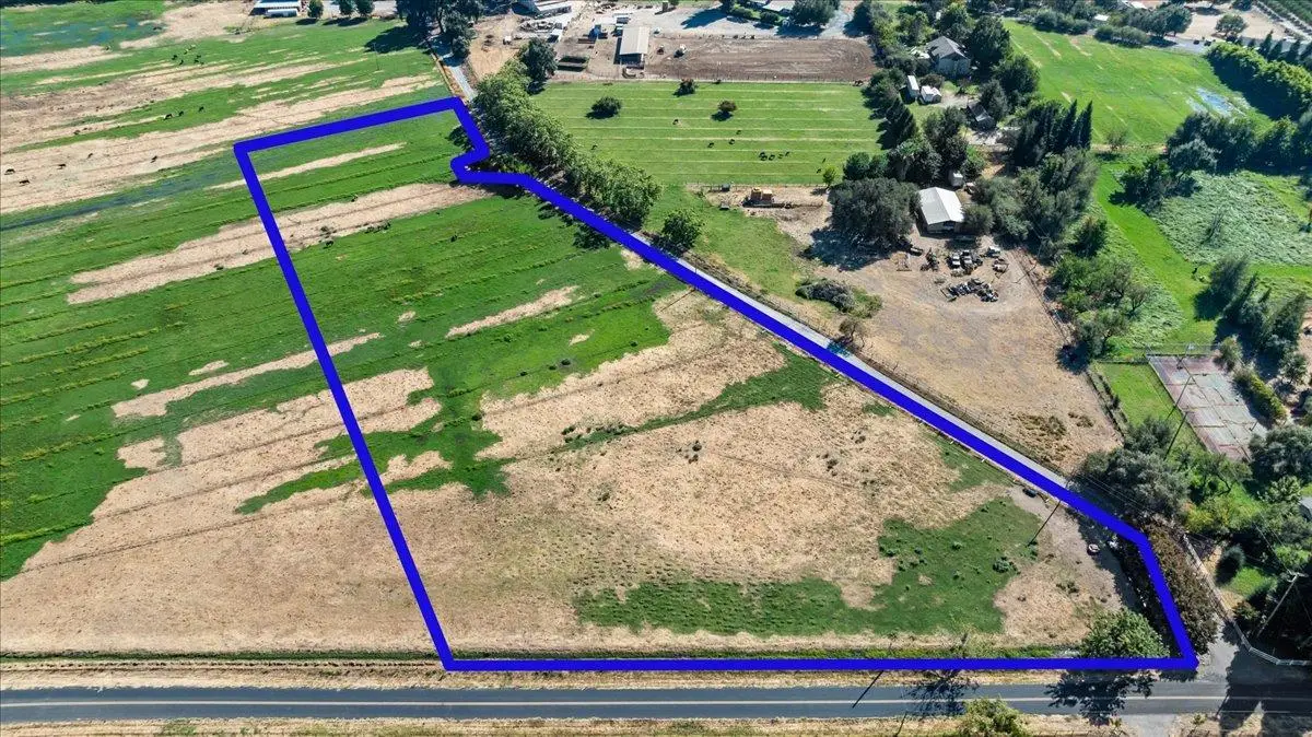 5 Morrison Road, Oakdale, CA 95361 - #1