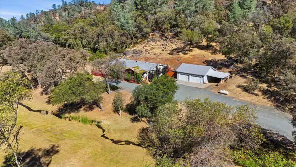 21330 Perimeter Road, Grass Valley, CA 95949
