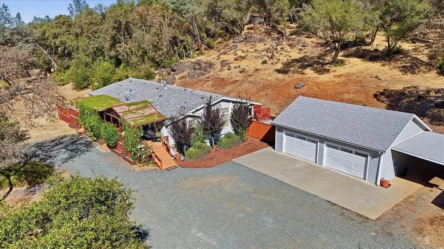21330 Perimeter Road, Grass Valley, CA 95949 - #2
