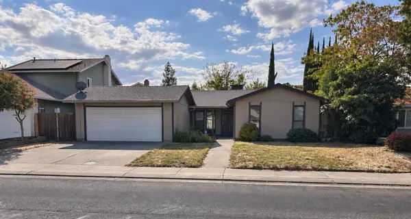 2212 Sandringham Way, Stockton, CA 95209