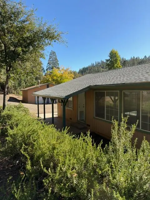 4895 Marshall Road, Garden Valley, CA 95633