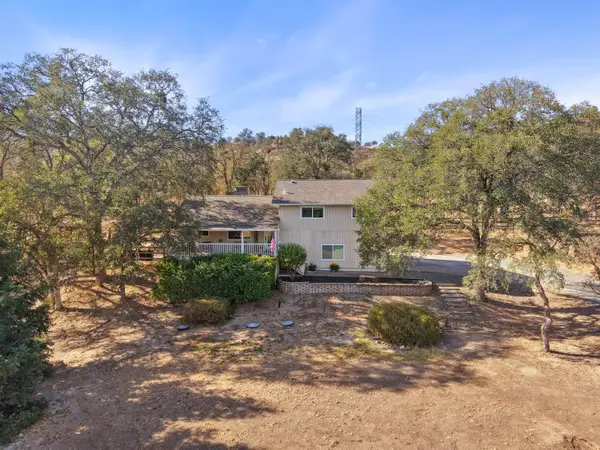3470 Berkesey Lane, Valley Springs, CA 95252