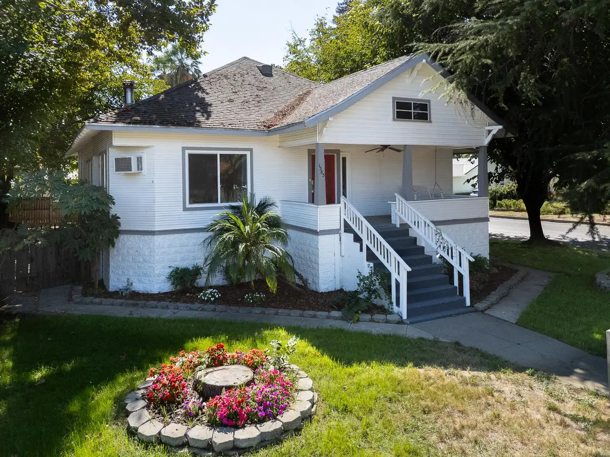 1585 Sycamore Street, Gridley, CA 95948 - #1