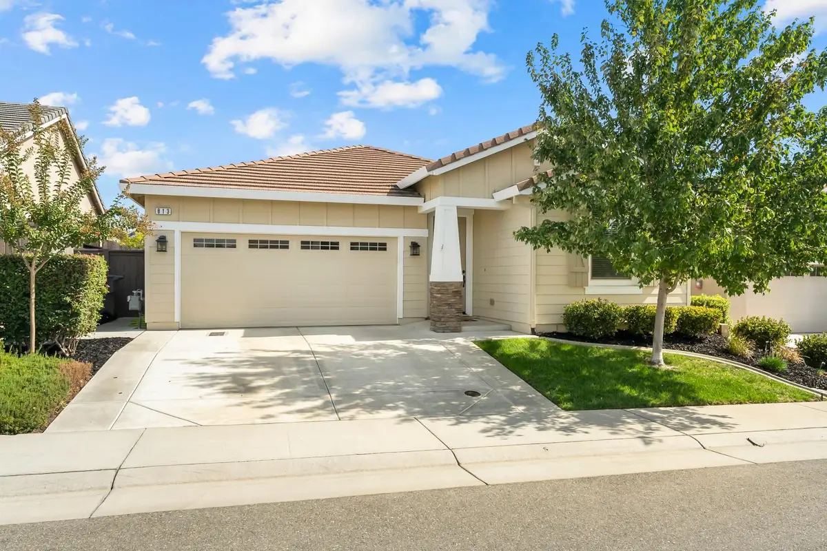 813 Stage Stop Loop, Rocklin, CA 95765 - #1