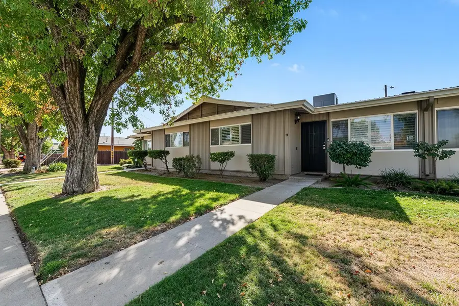2700 Macdougal Street #11, Modesto, CA 95350 - #2