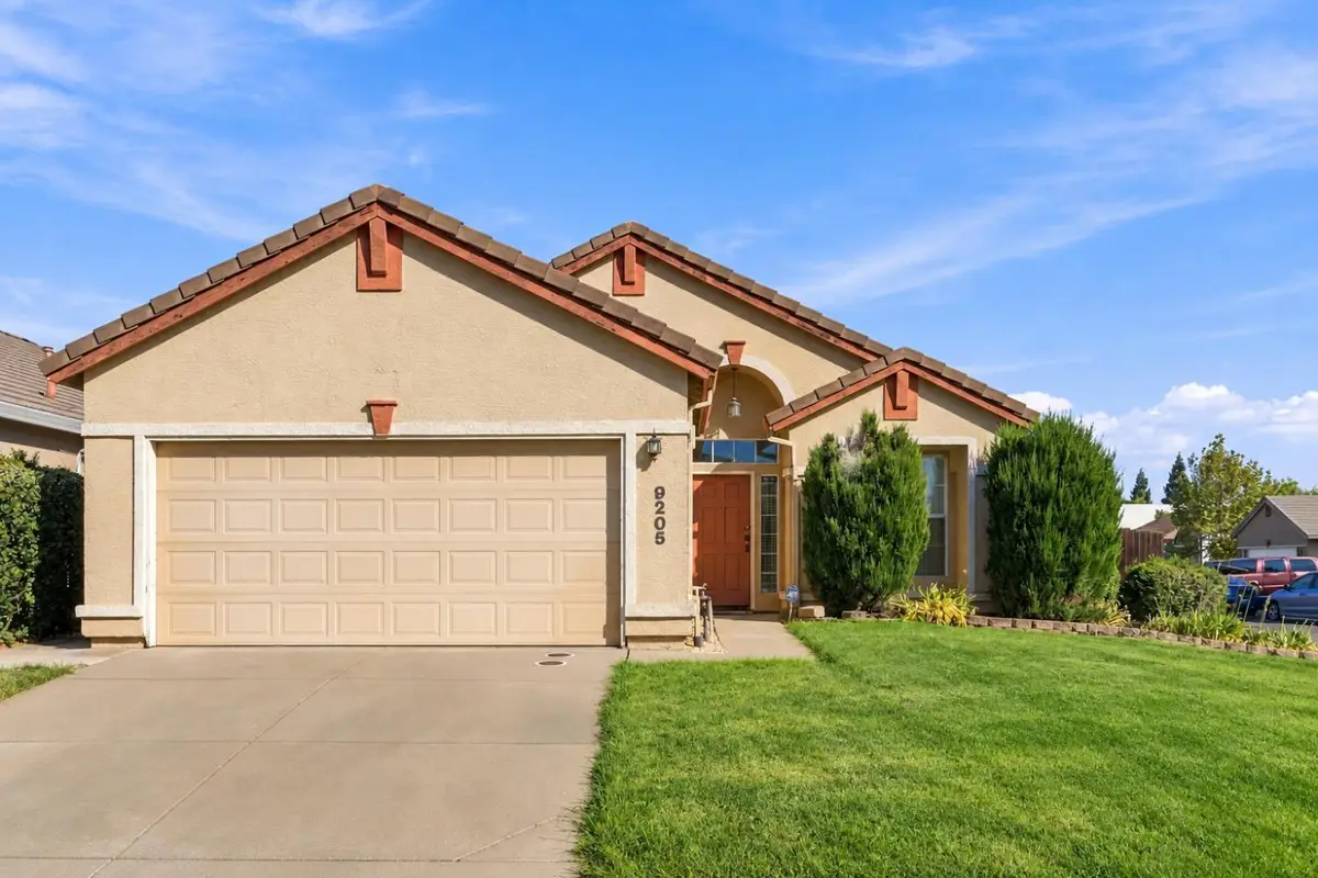 9205 Irish Gold Way, Sacramento, CA 95826 - #1
