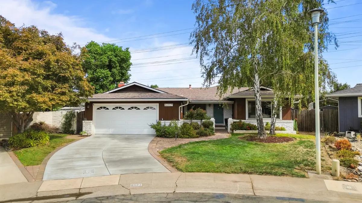 8421 Hollins Court, Sacramento, CA 95826 - #1