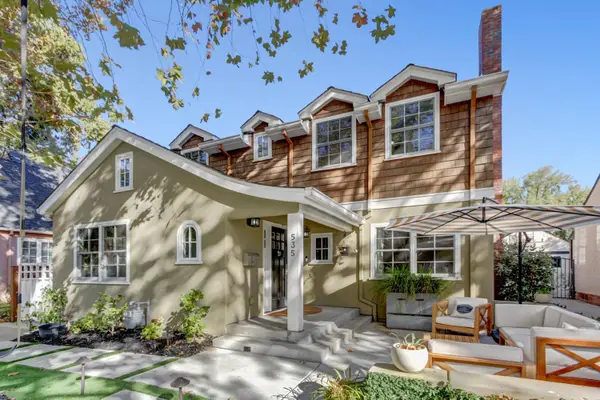 535 37th Street, Sacramento, CA 95816