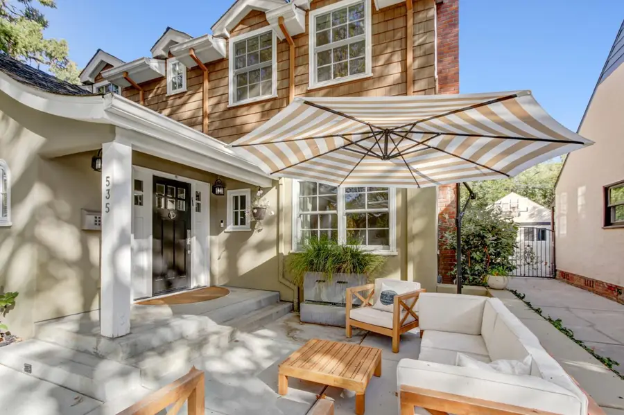 535 37th Street, Sacramento, CA 95816 - #2