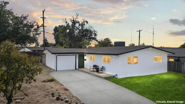6501 Stoneman Drive, North Highlands, CA 95660