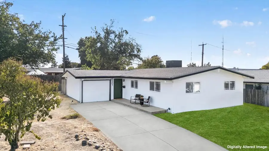 6501 Stoneman Drive, North Highlands, CA 95660 - #2