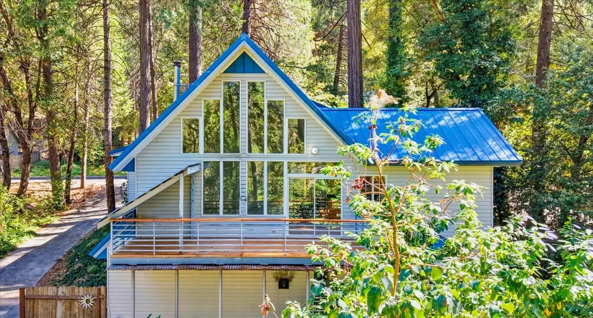 13020 Sadie D Drive, Nevada City, CA 95959 - #1