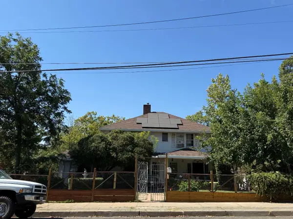 2730 Orange Avenue, Oroville, CA 95966