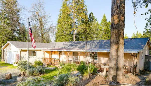 19010 Potteroffs Road, Mokelumne Hill, CA 95245