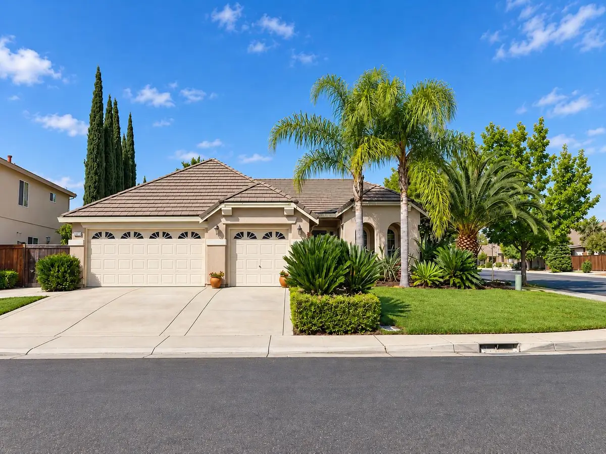 6100 Ravenna Way, Elk Grove, CA 95757 - #1