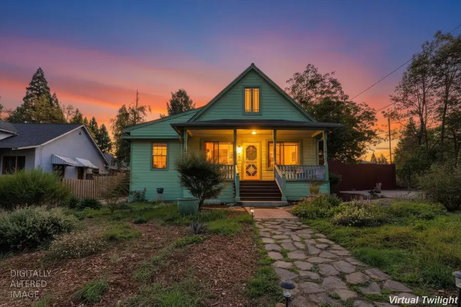 437 Zion Street, Nevada City, CA 95959 - #2