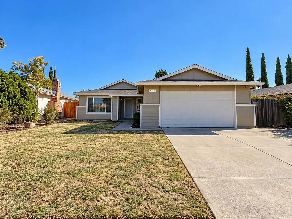 68 Monaghan Circle, Sacramento, CA 95823 - #1