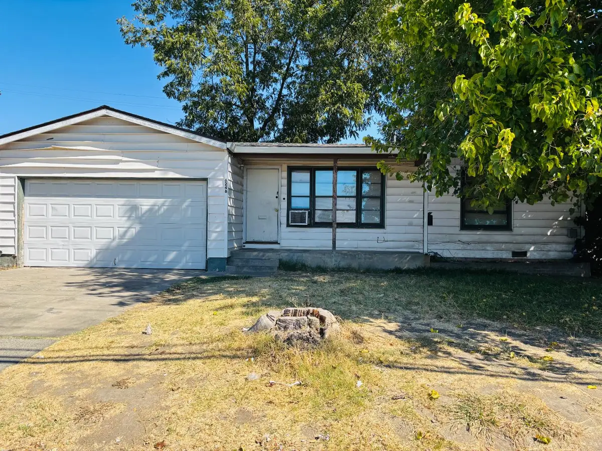 6248 Watt Avenue, North Highlands, CA 95660 - #1
